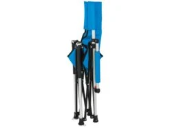 Eurotrail Kindervouwstoel Petit Jr. Azure -Buiten Kamperen Promotie 70 3 eurotrail kindervouwstoel petit jr azure etcf0891 5900