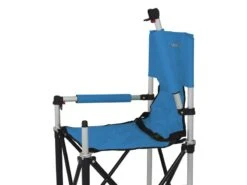 Eurotrail Kindervouwstoel Petit Jr. Azure -Buiten Kamperen Promotie 70 4 eurotrail kindervouwstoel petit jr azure etcf0891 5900