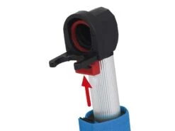 Eurotrail Kindervouwstoel Petit Jr. Azure -Buiten Kamperen Promotie 70 5 eurotrail kindervouwstoel petit jr azure etcf0891 5900