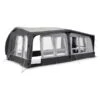 Dometic Opblaasbare Caravanvoortent Residence Air All Season -Buiten Kamperen Promotie 72 0 dometic opblaasbare caravanvoortent residence air all season
