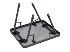 Crespo Kampeer Tafel AP-250 Zwart Kleur 89 -Buiten Kamperen Promotie 73 2 crespo kampeer tafel AP 250 zwart kleur 89 1151436