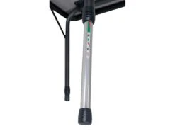 Crespo Kampeer Tafel AP-250 Zwart Kleur 89 -Buiten Kamperen Promotie 73 5 crespo kampeer tafel AP 250 zwart kleur 89 1151436