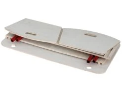 Eurotrail Bolder Wagen Classic Rood Frame -Buiten Kamperen Promotie 76 3 eurotrail bolder wagen classic rood frame etcf0956 0008