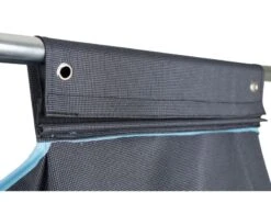 Bo-Camp - Organizer - 4-vaks - 1 Deur - 34x34x96 Cm -Buiten Kamperen Promotie 76 5 bo camp organiser 4 vaks 1 deur 34x34x96 cm 1709379