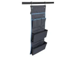 Bo-Camp - Tentschort - 3 Vakken - 2 Rijen - 40x60 Cm -Buiten Kamperen Promotie 77 2 bo camp tentschort 3 vakken 2 rijen 40x60 cm 1771524