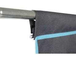 Bo-Camp - Tentschort - 3 Vakken - 2 Rijen - 40x60 Cm -Buiten Kamperen Promotie 77 3 bo camp tentschort 3 vakken 2 rijen 40x60 cm 1771524