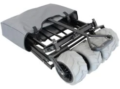 Eurotrail Beach Car Sunny Grijs -Buiten Kamperen Promotie 77 3 eurotrail beach car sunny grijs etcf0728 0400