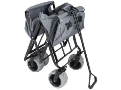 Eurotrail Beach Car Sunny Grijs -Buiten Kamperen Promotie 77 4 eurotrail beach car sunny grijs etcf0728 0400