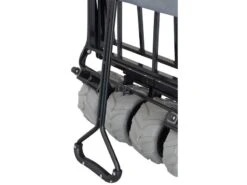 Eurotrail Beach Car Sunny Grijs -Buiten Kamperen Promotie 77 5 eurotrail beach car sunny grijs etcf0728 0400