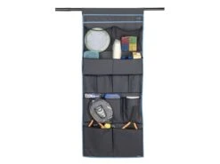 Bo-Camp - Tentschort XL - 13 Vakken - 160x60 Cm -Buiten Kamperen Promotie 79 4 bo camp tentschort xl 13 vakken 160x60 cm 1771541