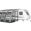 Dorema Caravanvoortent Magnum 390 -Buiten Kamperen Promotie 8 0 dorema licgthewicht caravanvoortenten magnum 390