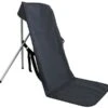 Eurotrail Vouwstoel Backpacker Chair Grijs -Buiten Kamperen Promotie 8 0 eurotrail backpacker chair etcf1099