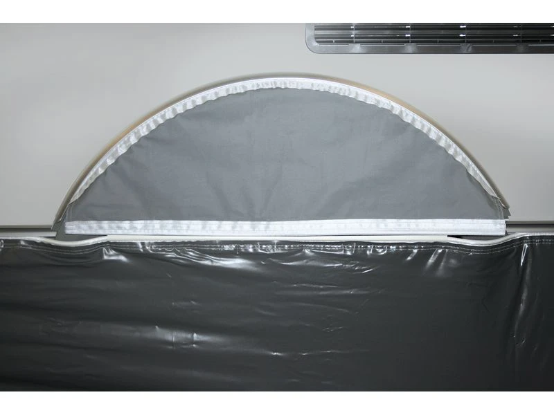 Eurotrail Wielflap Dethleffs Camper 4 Eurotrail Wielflap Dethleffs Camper - Afbeelding 2