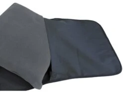 Eurotrail Vouwstoel Backpacker Chair Grijs -Buiten Kamperen Promotie 8 3 eurotrail backpacker chair etcf1099 3