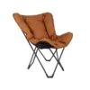 Bo Camp Urban Outdoor Vlinderstoel Himrod Clay -Buiten Kamperen Promotie 80 0 bo camp urban outdoor vlinderstoel himrod clay 1200366
