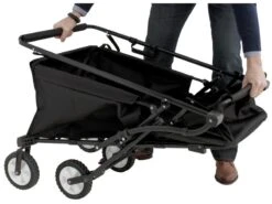 Eurotrail Caddy Bagagekar Staal Zwart 8 Eurotrail Caddy Bagagekar Staal Zwart -Buiten Kamperen Promotie 80 2 eurotrail caddy bagagekar staal zwart etcf0911 0001