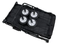 Eurotrail Caddy Bagagekar Staal Zwart 9 Eurotrail Caddy Bagagekar Staal Zwart -Buiten Kamperen Promotie 80 3 eurotrail caddy bagagekar staal zwart etcf0911 0001