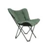 Bo Camp Urban Outdoor Vlinderstoel Himrod Green -Buiten Kamperen Promotie 81 0 bo camp urban outdoor vlinderstoel himrod green 1200367