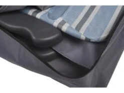 Bo Camp Opbergtas Voor 2 Stoelen -Buiten Kamperen Promotie 81 2 bo camp opbergtas voor 2 stoelen 4117361