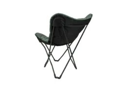 Bo Camp Urban Outdoor Vlinderstoel Himrod Green -Buiten Kamperen Promotie 81 2 bo camp urban outdoor vlinderstoel himrod green 1200367