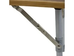 Bo Camp Kampeertafel Feather 60 -Buiten Kamperen Promotie 87 11 bo camp kampeertafel feather 60 1404458