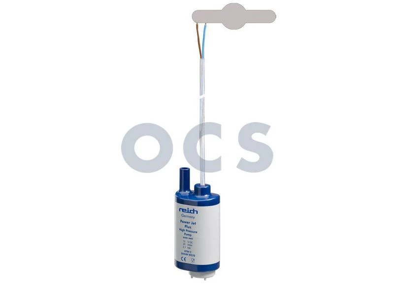 Reich Dompelpomp Reich Powerjet Plus 25L 3 Reich Dompelpomp Reich Powerjet Plus 25L
