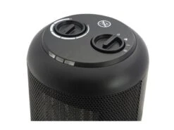 Eurotrail Keramische Kachel Etna PTC -Buiten Kamperen Promotie 9 2 eurotrail keramische kachel etna ptc etht0001 0100