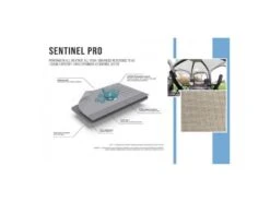 Vango Opblaasbare Camper-bustent Airhub Hexaway II Low 10 Vango Opblaasbare Camper-bustent Airhub Hexaway II Low -Buiten Kamperen Promotie 9 2 vango opblaasbare camper bustent airhub hexaway 2 low awphexawac3ytdr