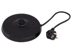 Eurotrail Waterkoker 230V -Buiten Kamperen Promotie 9 3 eurotrail waterkoker 230v etkw6016 0100