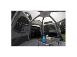 Vango Opblaasbare Camper-bustent Airhub Hexaway II Low 12 Vango Opblaasbare Camper-bustent Airhub Hexaway II Low -Buiten Kamperen Promotie 9 4 vango opblaasbare camper bustent airhub hexaway 2 low awphexawac3ytdr