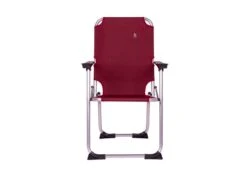 Bo Camp Vouwstoel Copa Rio 4kids Rood -Buiten Kamperen Promotie 9 6 bo camp vouwstoel copa rio 4kids rood 1211930