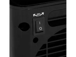 Tristar Ka-5013 Elektrische Keramische Kachel -Buiten Kamperen Promotie 90 2 tristar ka 5013 elektrische keramische kachel ka 5013