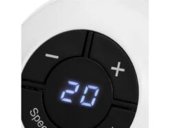 Tristar Ka-5084 Plug Heater Elektrische Keramische Kachel -Buiten Kamperen Promotie 91 3 tristar ka 5084 plug heater elektrische keramische kachel ka 5084