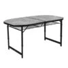 Bo Camp Industrial Kampeertafel Northgate 150x80cm -Buiten Kamperen Promotie 92 0 bo camp industrial kampeertafel northgate 150 1404188