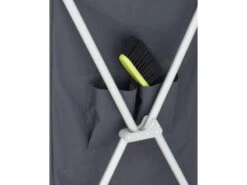 Eurotrail Kookeiland Chur Vouwbaar + Windscherm Grijs-Zwart 8 Eurotrail Kookeiland Chur Vouwbaar + Windscherm Grijs-Zwart -Buiten Kamperen Promotie 93 2 eurotrail kookeiland chur vouwbaar windscherm grijs zwart etcf1361 0401