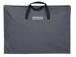 Eurotrail Kookeiland Chur Vouwbaar + Windscherm Grijs-Zwart 9 Eurotrail Kookeiland Chur Vouwbaar + Windscherm Grijs-Zwart -Buiten Kamperen Promotie 93 3 eurotrail kookeiland chur vouwbaar windscherm grijs zwart etcf1361 0401