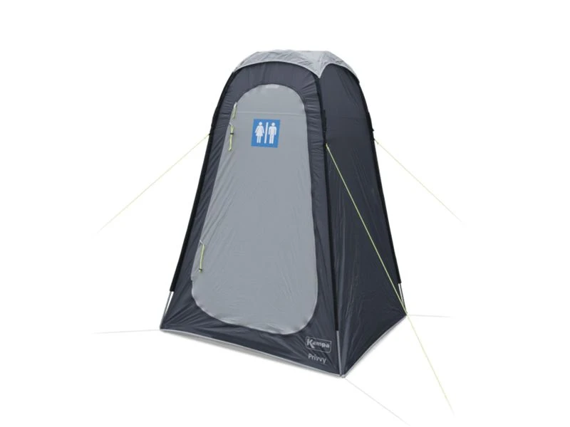 Kampa Privy Toilet Tent 3 Kampa Privy Toilet Tent