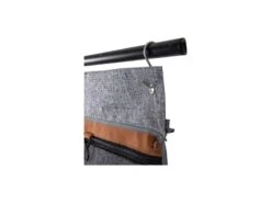 Bo Camp Urban Outdoor Tentschort Mathew M 11-vaks -Buiten Kamperen Promotie 96 2 bo camp urban outdoor tentschort mathew m 11 vaks rechts detail 1771653