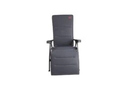 Crespo Kampeer Relaxstoel Ap-242 Air-deluxe Ergo Grijs Kleur 86 -Buiten Kamperen Promotie 98 2 crespo kampeer relaxstoel ap 232 air deluxe ergo grijs kleur 86 1104950