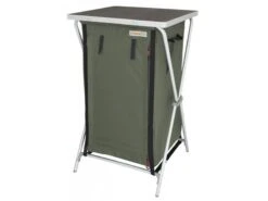 Eurotrail Opb.Kast Aubenas Klapkast Antraciet -Buiten Kamperen Promotie 98 2 eurotrail opb kast aubenas klapkast antraciet etcf0396 0400