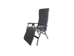 Crespo Kampeer Relaxstoel Ap-242 Air-deluxe Ergo Grijs Kleur 86 -Buiten Kamperen Promotie 98 3 crespo kampeer relaxstoel ap 232 air deluxe ergo grijs kleur 86 1104950