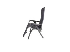 Crespo Kampeer Relaxstoel Ap-242 Air-deluxe Ergo Grijs Kleur 86 -Buiten Kamperen Promotie 98 4 crespo kampeer relaxstoel ap 232 air deluxe ergo grijs kleur 86 1104950