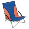 Bo Camp Beach Chair Compact -Buiten Kamperen Promotie bo camp beach chair compact 1204779