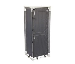 Bo Camp Legkast De Luxe Hoog -Buiten Kamperen Promotie bo camp legkast de luxe hoog 1693634 2