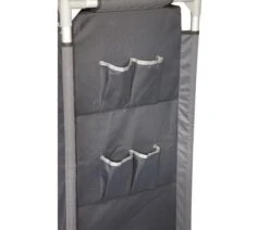 Bo Camp Legkast De Luxe Hoog -Buiten Kamperen Promotie bo camp legkast de luxe hoog 1693634 3