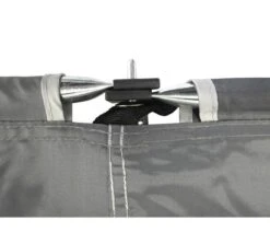 Bo Camp Windscherm Solid Met Raam -Buiten Kamperen Promotie bo camp windscherm solid met raam 4367643 2