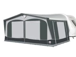 Dorema Caravanvoortent President XL 280 -Buiten Kamperen Promotie dorema caravanvoortent president xl280 2