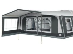 Dorema Voortentluifel Locarno -Buiten Kamperen Promotie dorema voortentluifel locarno 1