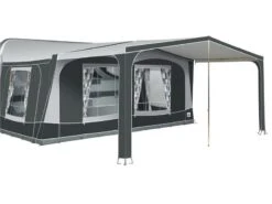 Dorema Voortentluifel Palma -Buiten Kamperen Promotie dorema voortentluifel palma 2