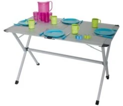 Eurotrail Vouwtafel St.Pierre M